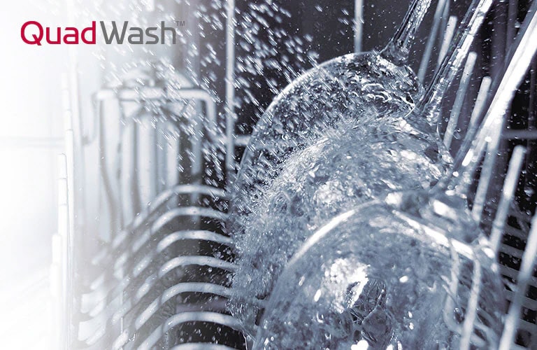 Pulito perfetto in ogni angolo