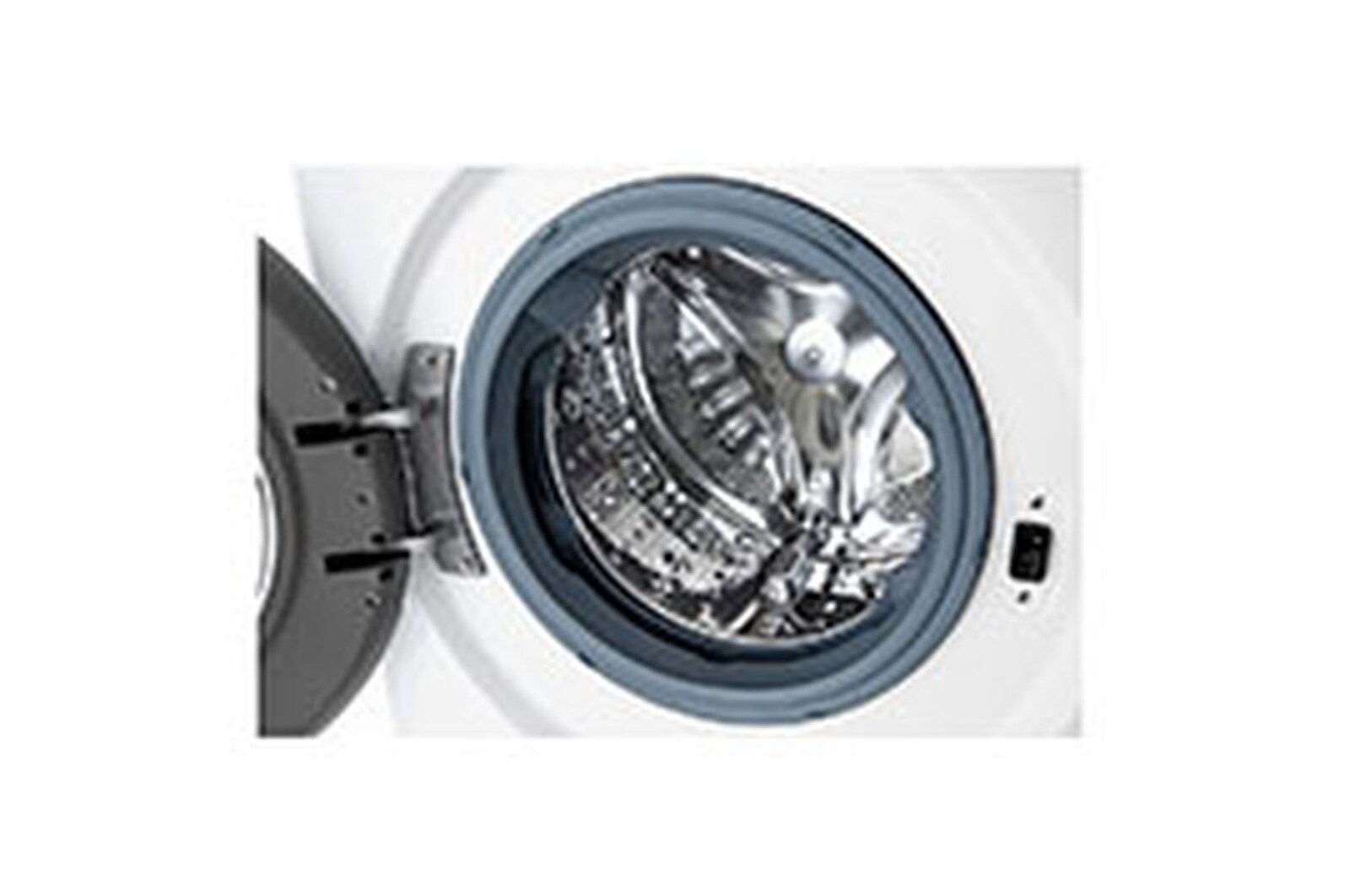 Foto sportello lavatrice F2WV9S8P2E.ABWQPIS