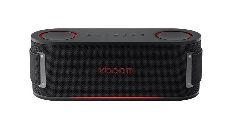 Cassa XBoom LG