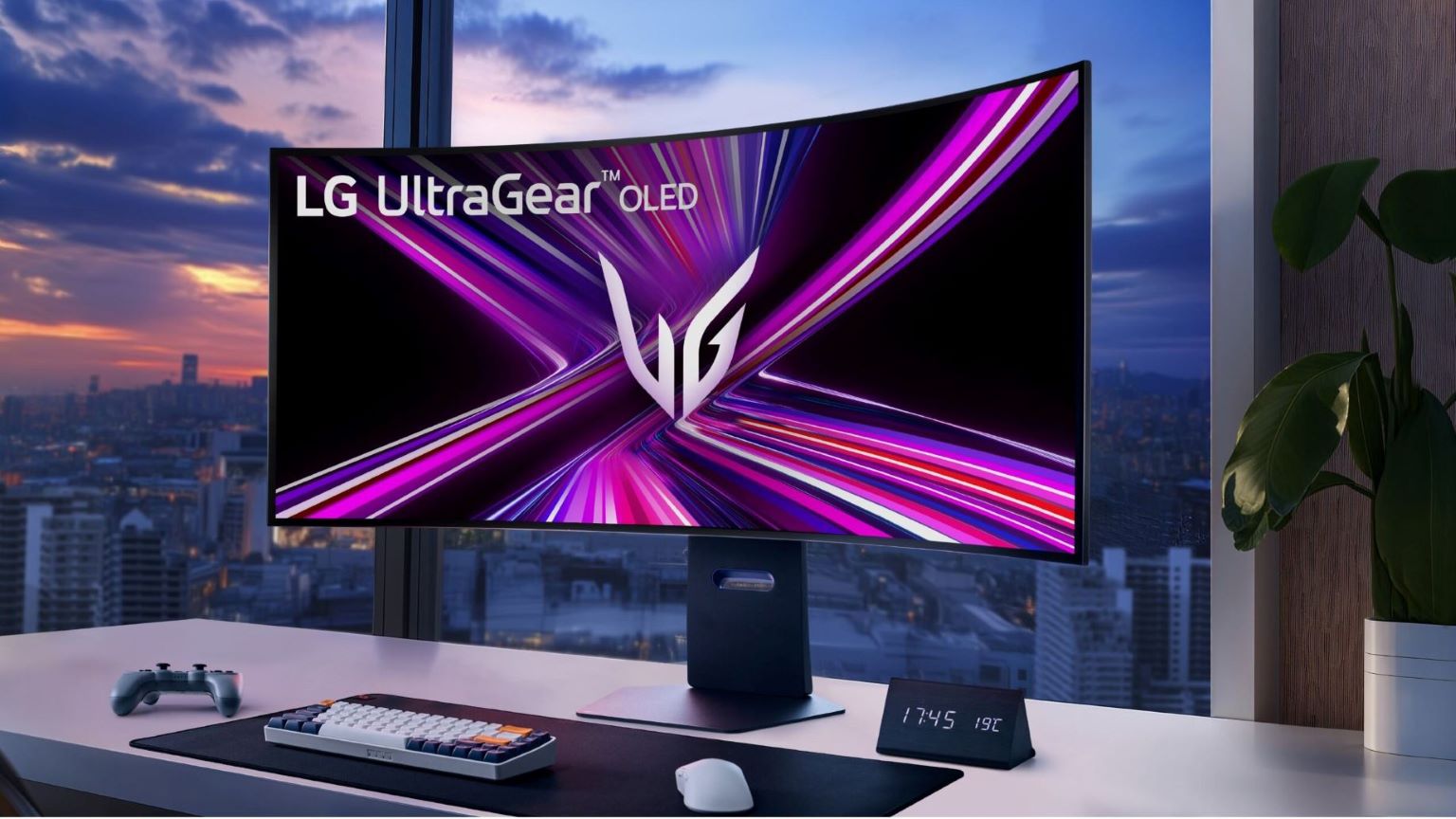 I giochi in arrivo su Xbox Game Pass: usali sui monitor LG UltraGear e Smart TV 