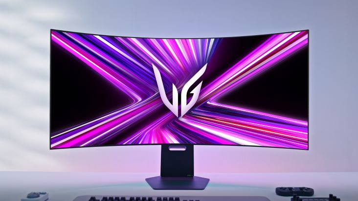  LG UltraGear™ OLED 45GX950A