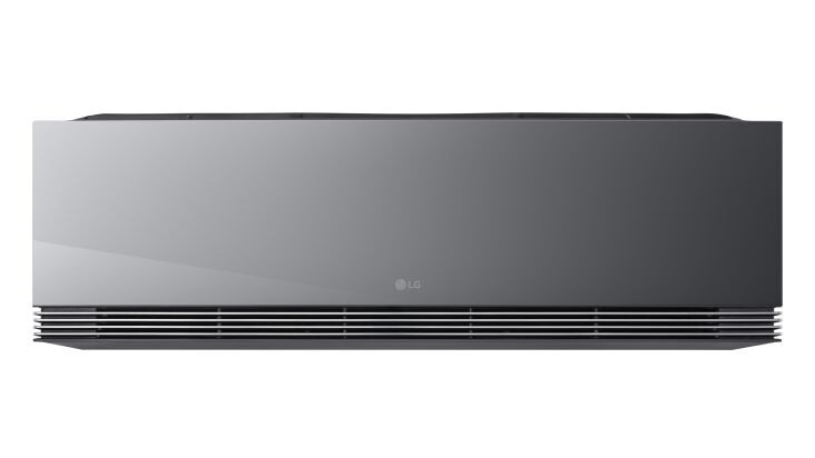 Lavatrice LG classe energetica