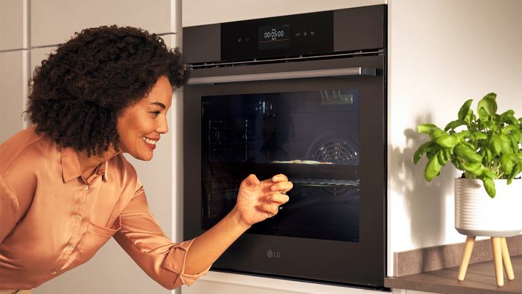 Forno Instaview LG