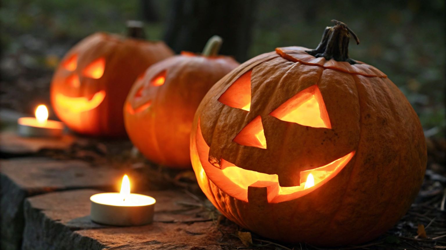 come intagliare le zucche di halloween, consigli