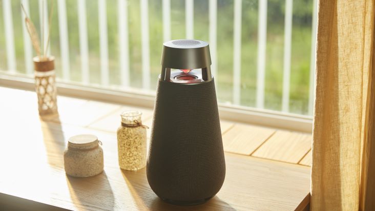 Speacker Bluetooth LG