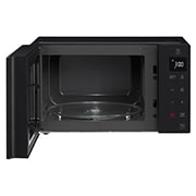 Microonde con sportello aperto MH6535GDS