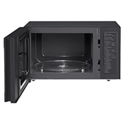 LG Offerta Kit Esclusivo: Frigorifero combinato Classe A, 384L + Microonde NeoChef 25 litri, potenza 1000W, GBP62PZNAC.MH6565