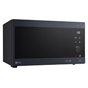 LG Offerta Kit Esclusivo: Frigorifero combinato Classe A, 384L + Microonde NeoChef 25 litri, potenza 1000W, GBP62PZNAC.MH6565