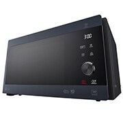 LG Offerta Kit Esclusivo: Frigorifero combinato Classe A, 384L + Microonde NeoChef 25 litri, potenza 1000W, GBP62PZNAC.MH6565