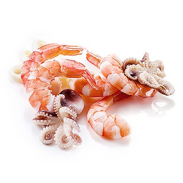 Frutti di mare