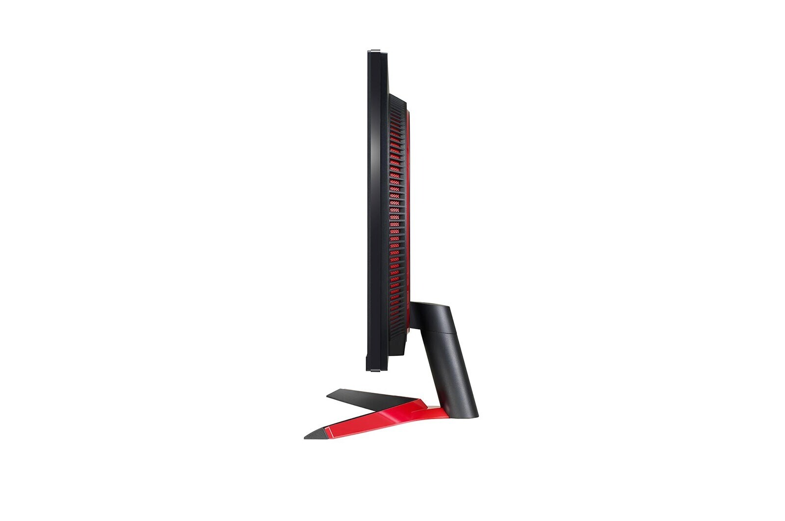 LG Monitor UltraGear Gaming IPS 27" Full HD 1ms (GtG) 144Hz, 27GN600-B