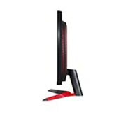 LG Monitor UltraGear Gaming IPS 27" Full HD 1ms (GtG) 144Hz, 27GN600-B