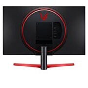 LG Monitor UltraGear Gaming IPS 27" Full HD 1ms (GtG) 144Hz, 27GN600-B