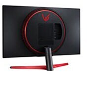 LG Monitor UltraGear Gaming IPS 27" Full HD 1ms (GtG) 144Hz, 27GN600-B