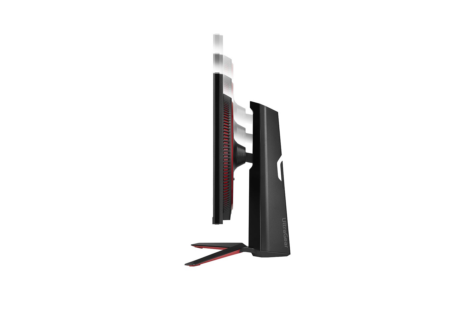LG Monitor UltraGear Gaming Nano IPS 27” Quad HD 1ms (GtG) 180Hz (O/C) + GP9 UltraGear Gaming Speaker, 27GP850-B.AEUB