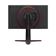 LG Monitor UltraGear Gaming Nano IPS 27” Quad HD 1ms (GtG) 180Hz (O/C) + GP9 UltraGear Gaming Speaker, 27GP850-B.AEUB