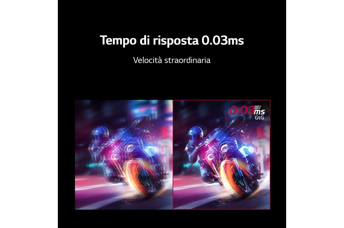 LG Monitor gaming OLED QHD UltraGear LG, 27GR95QE-B