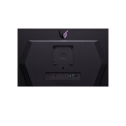 LG Monitor gaming OLED QHD UltraGear LG, 27GR95QE-B