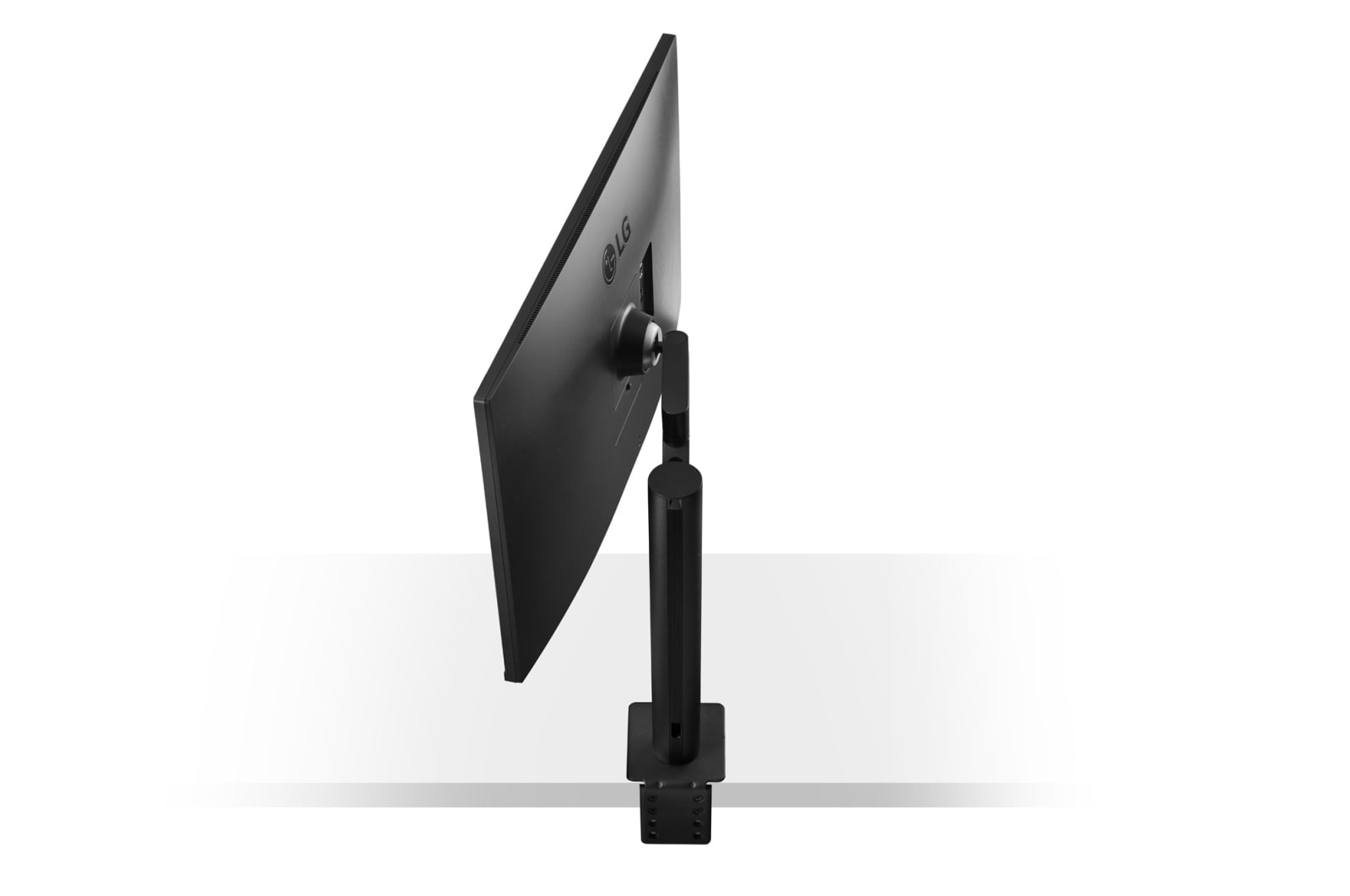 LG Monitor 4K Ergo 32" | Serie UN880K | 4K HDR, IPS, USB-C, Speaker Integrati, 32UN880K-B