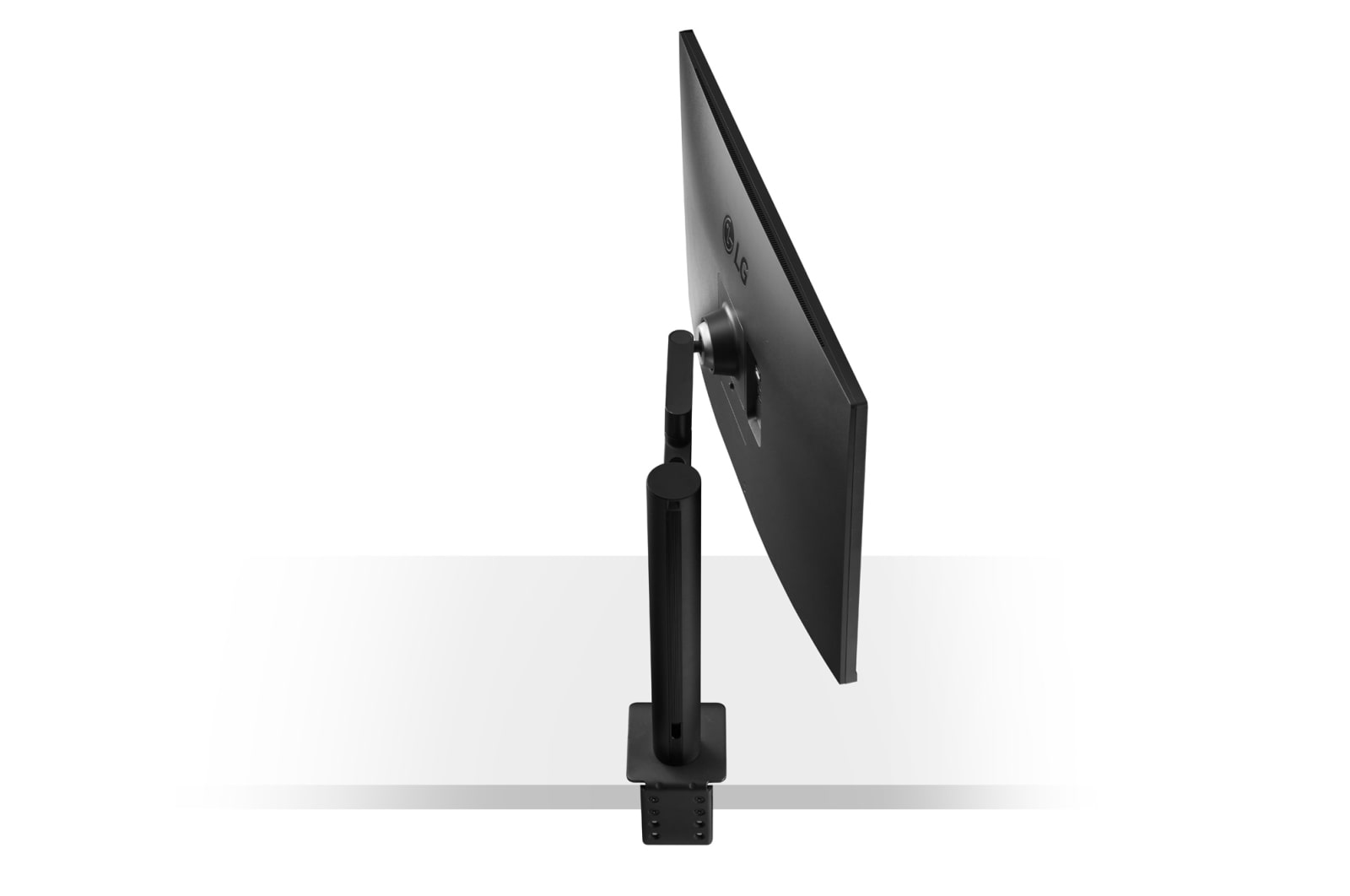 LG Monitor 4K Ergo 32" | Serie UN880K | 4K HDR, IPS, USB-C, Speaker Integrati, 32UN880K-B