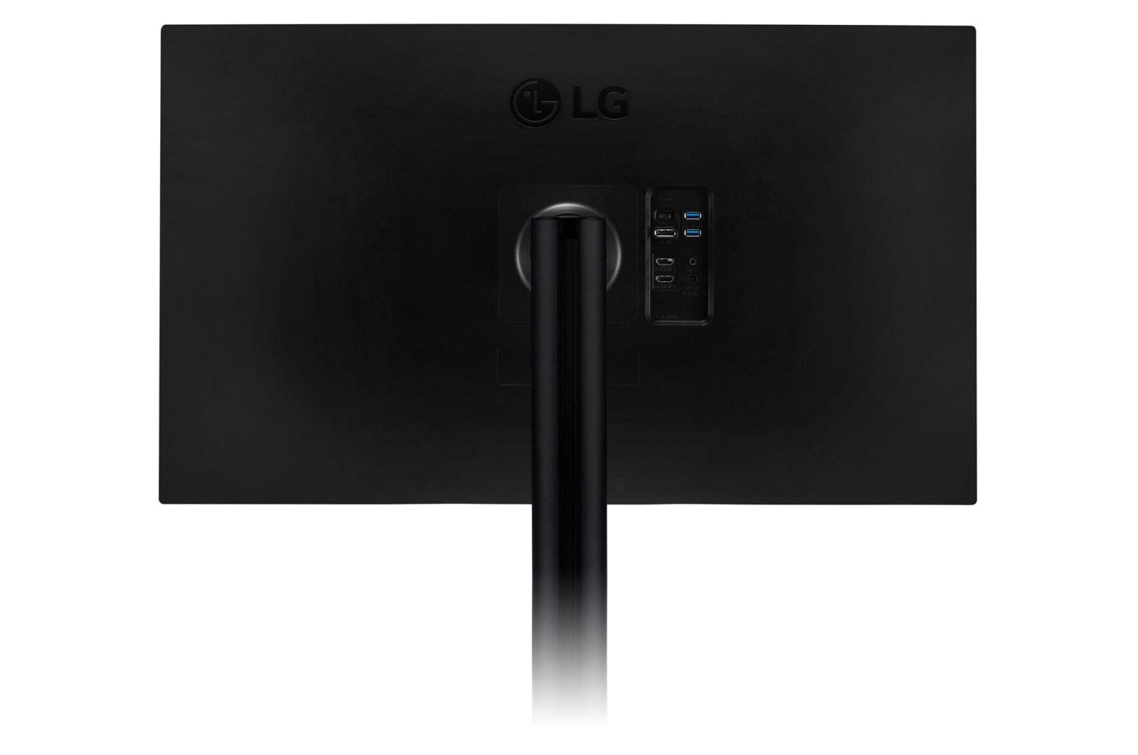 LG Monitor 4K Ergo 32" | Serie UN880K | 4K HDR, IPS, USB-C, Speaker Integrati, 32UN880K-B