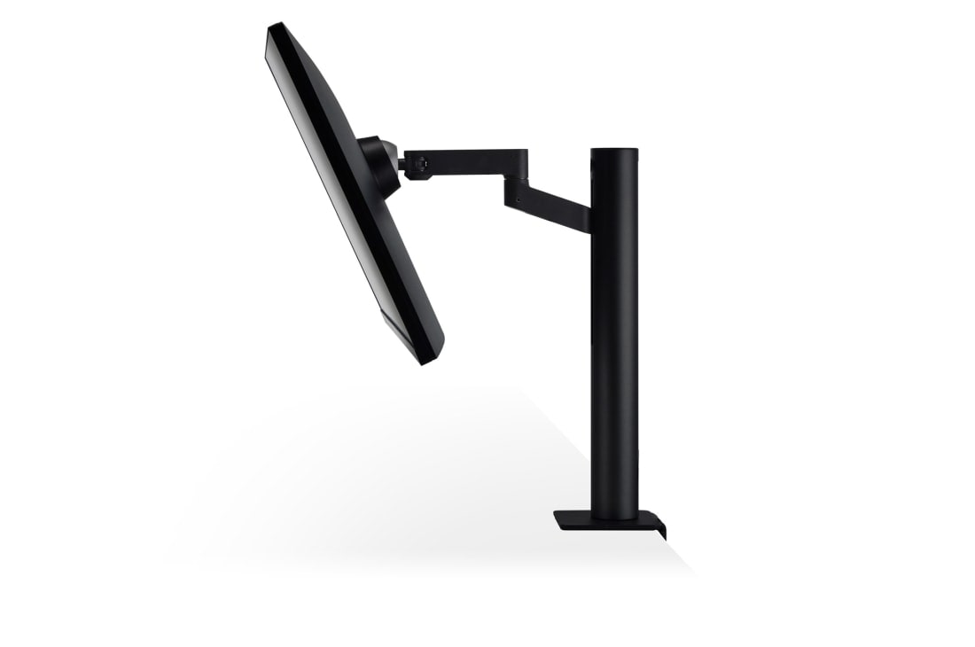 LG Monitor 4K Ergo 32" | Serie UN880K | 4K HDR, IPS, USB-C, Speaker Integrati, 32UN880K-B