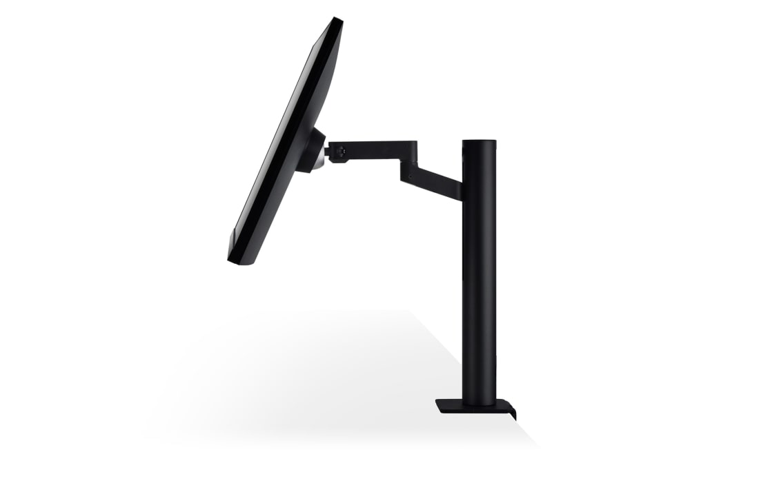 LG Monitor 4K Ergo 32" | Serie UN880K | 4K HDR, IPS, USB-C, Speaker Integrati, 32UN880K-B