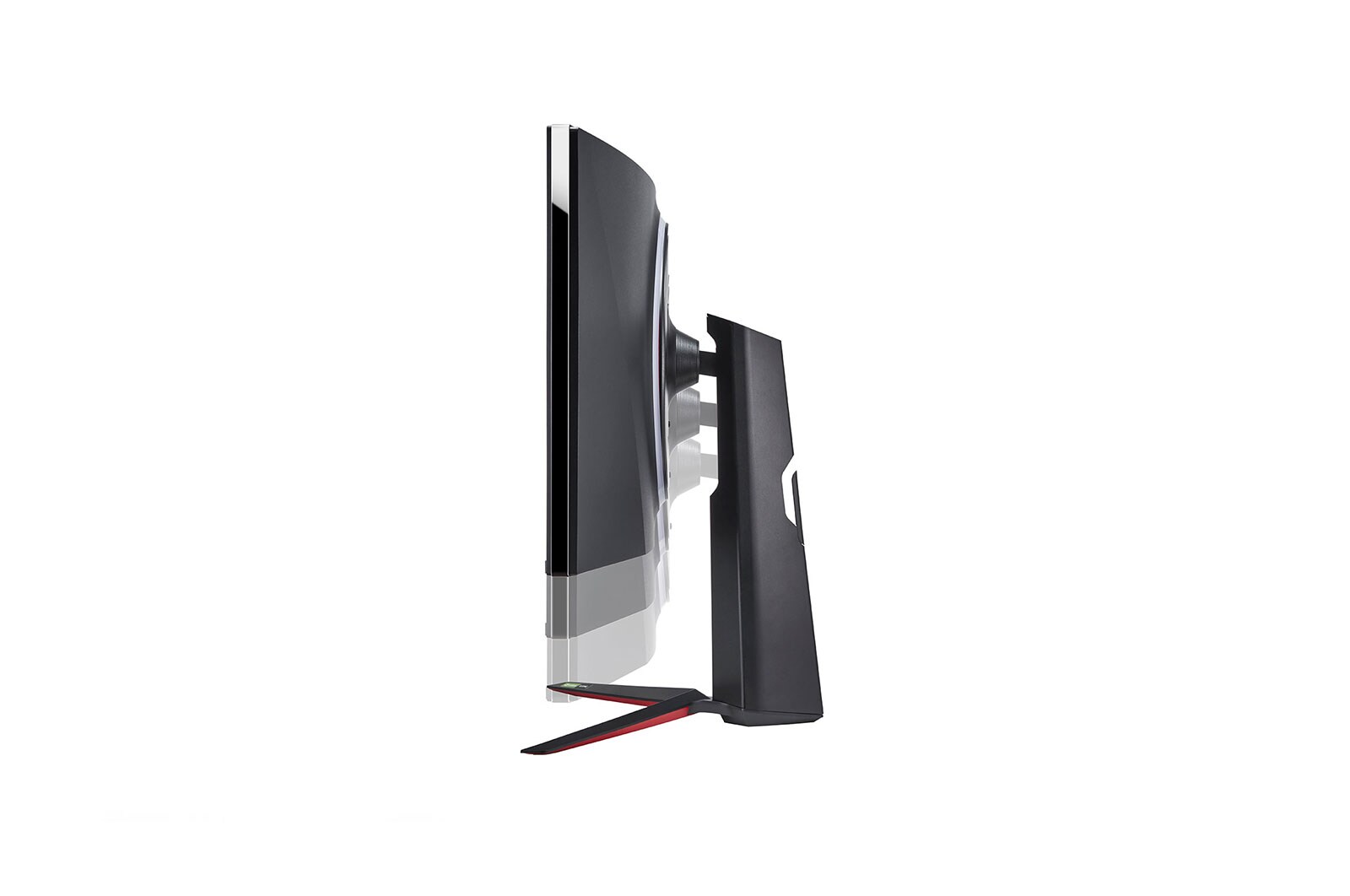 LG UltraGear | Monitor Gaming 38" Serie GN950 | Quad HD+ 21:9 Curvo, Nano IPS, 1ms GtG, 160Hz (O/C), 38GN950-B