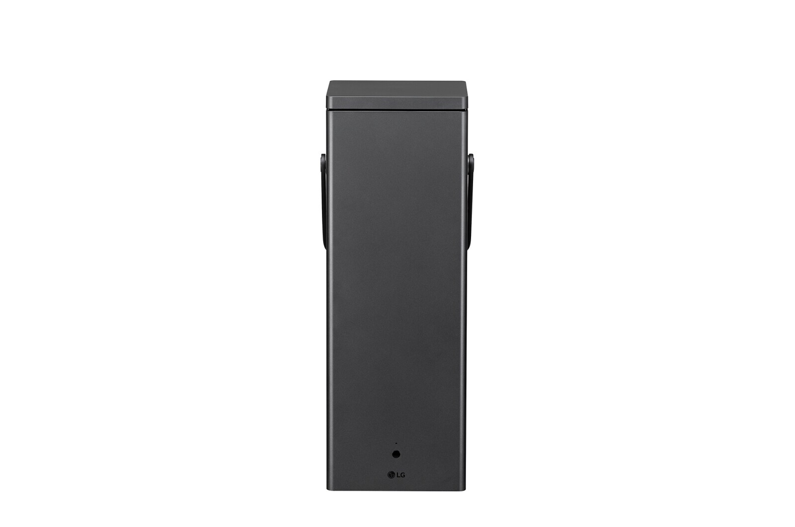 LG Proiettore CineBeam LASER Ultra HD 4K HDR 2500 Lumens Smart Contrasto 150,000:1, HU80KG