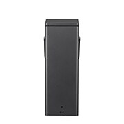 LG Proiettore CineBeam LASER Ultra HD 4K HDR 2500 Lumens Smart Contrasto 150,000:1, HU80KG