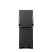LG Proiettore CineBeam LASER Ultra HD 4K HDR 2500 Lumens Smart Contrasto 150,000:1, HU80KG