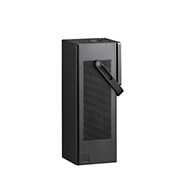 LG Proiettore CineBeam LASER Ultra HD 4K HDR 2500 Lumens Smart Contrasto 150,000:1, HU80KG