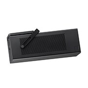 LG Proiettore CineBeam LASER Ultra HD 4K HDR 2500 Lumens Smart Contrasto 150,000:1, HU80KG