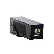 LG Proiettore CineBeam LASER Ultra HD 4K HDR 2500 Lumens Smart Contrasto 150,000:1, HU80KG