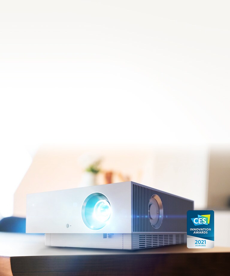 Proiettore home cinema