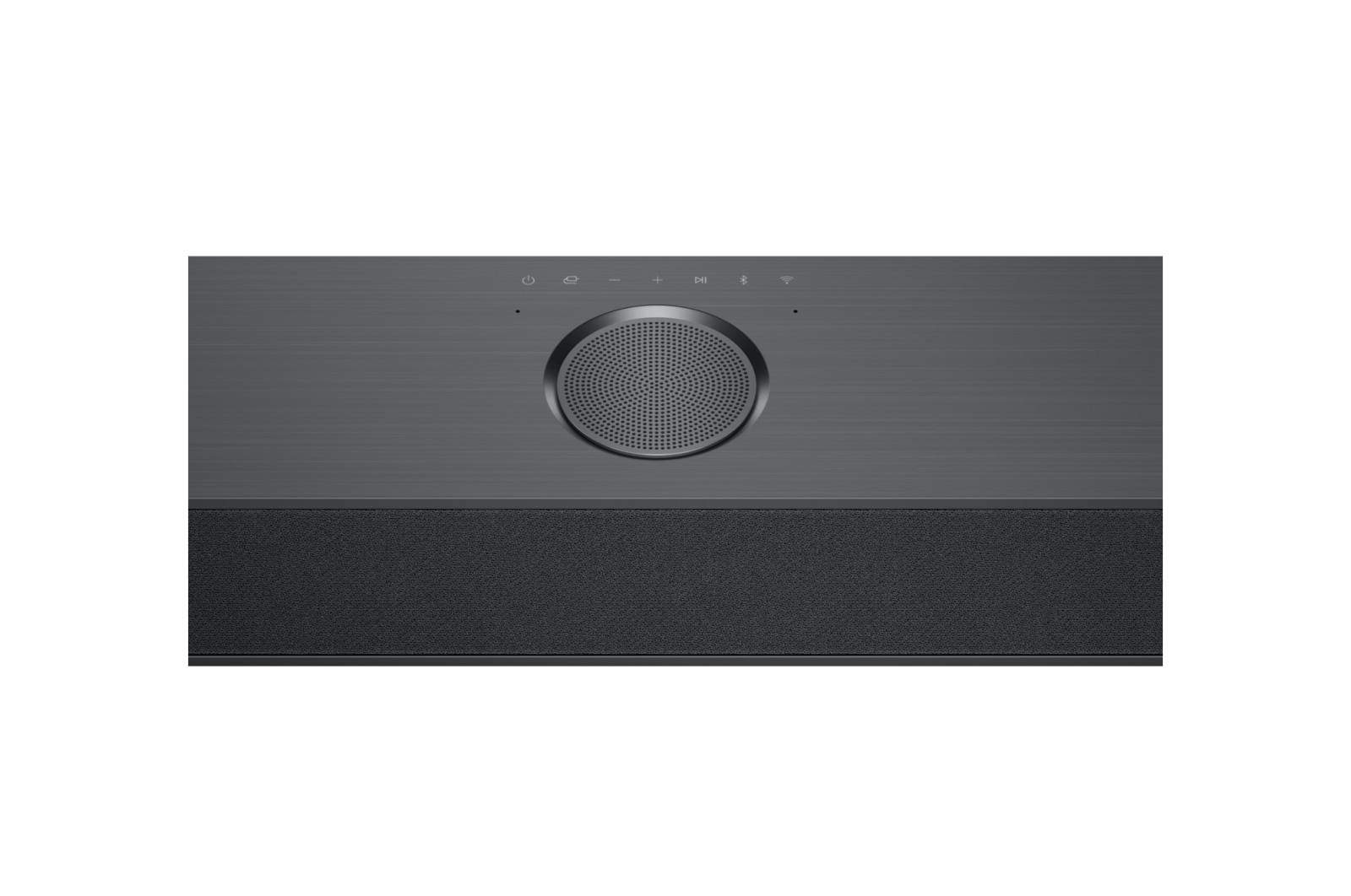 LG Soundbar S95QR I 810W I 9.1.5 canali I Meridian, Dolby Atmos, AI Sound Pro, Wi-Fi, S95QR