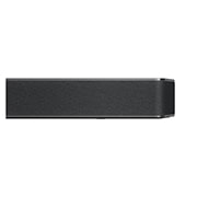 LG Soundbar S95QR I 810W I 9.1.5 canali I Meridian, Dolby Atmos, AI Sound Pro, Wi-Fi, S95QR