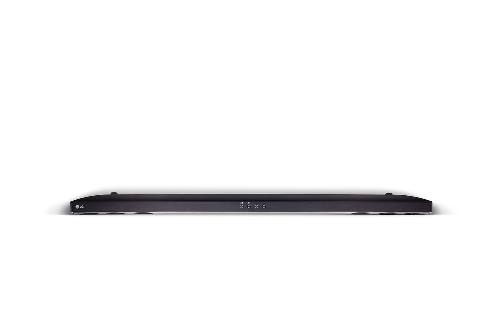 LG Soundbar SQC2 I 300W I 2.1 canali I Dolby Digital, Subwoofer wireless, Bluetooth, USB, Ottico, Jack 3,5mm, SQC2