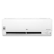 LG DUALCOOL Climatizzatore Inverter 9000 BTU, DELUXE, Wi-Fi ThinQ, Ionizzatore, Smart Energy Display, DC09RQ