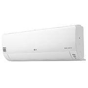 LG DUALCOOL Climatizzatore Inverter 9000 BTU, DELUXE, Wi-Fi ThinQ, Ionizzatore, Smart Energy Display, DC09RQ