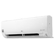 LG DUALCOOL Climatizzatore Inverter 9000 BTU, DELUXE, Wi-Fi ThinQ, Ionizzatore, Smart Energy Display, DC09RQ