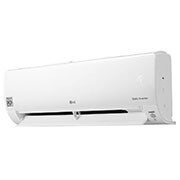 LG DUALCOOL Climatizzatore Inverter 9000 BTU, DELUXE, Wi-Fi ThinQ, Ionizzatore, Smart Energy Display, DC09RQ