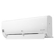 LG DUALCOOL Climatizzatore Inverter 9000 BTU, DELUXE, Wi-Fi ThinQ, Ionizzatore, Smart Energy Display, DC09RQ