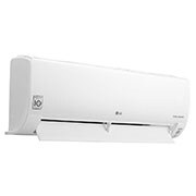 LG DUALCOOL Climatizzatore Inverter 9000 BTU, DELUXE, Wi-Fi ThinQ, Ionizzatore, Smart Energy Display, DC09RQ