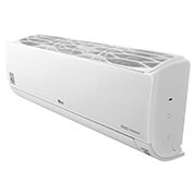 LG DUALCOOL Climatizzatore Inverter 9000 BTU, DELUXE, Wi-Fi ThinQ, Ionizzatore, Smart Energy Display, DC09RQ