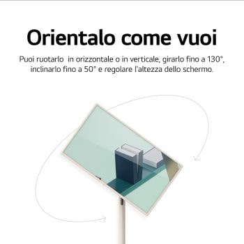 Caratteristica Orientalo come vuoi