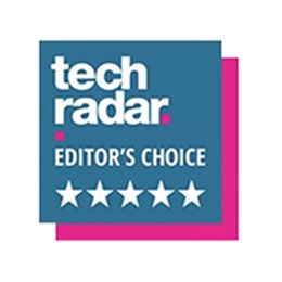 Logo TechRadar.