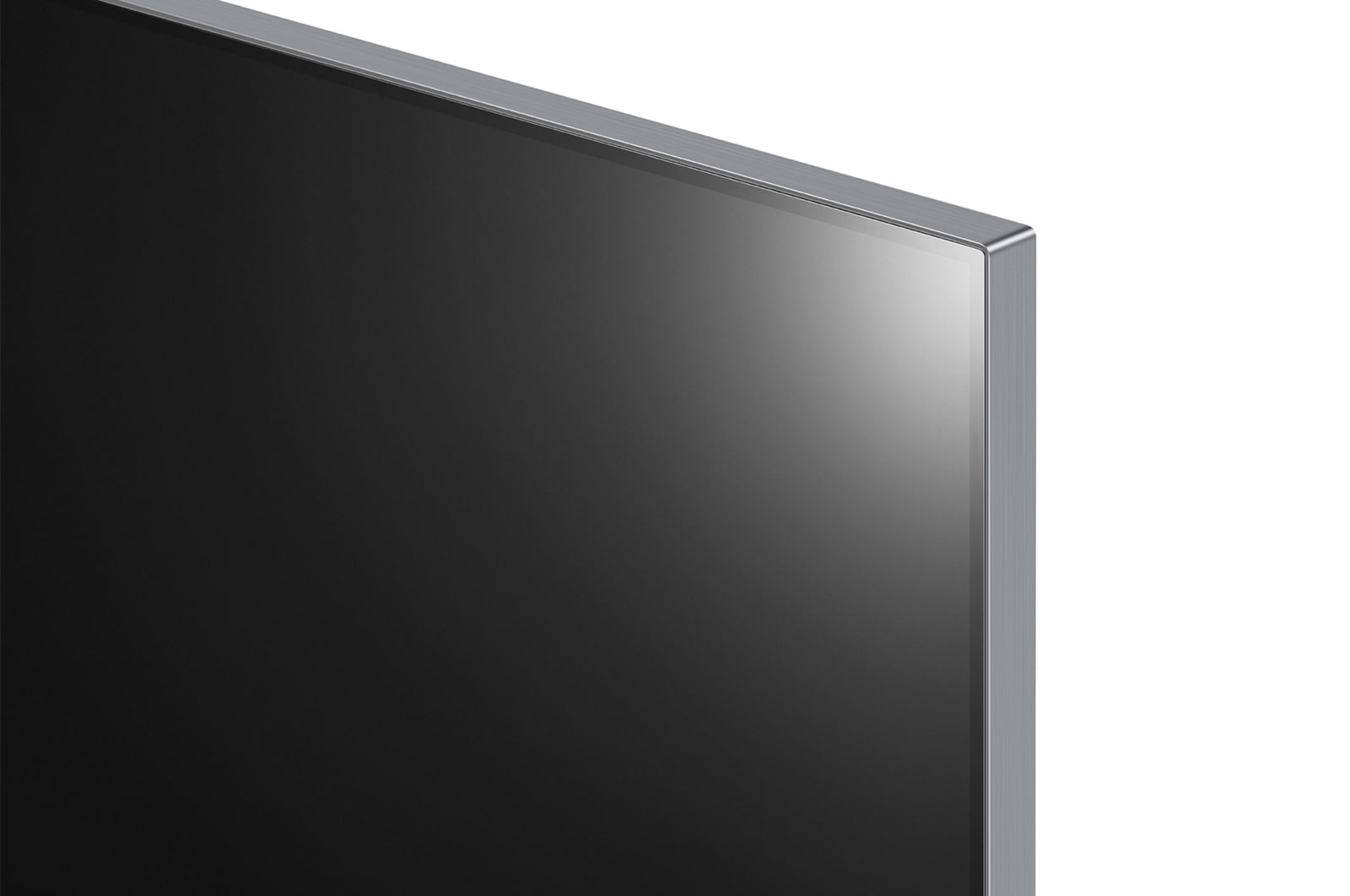 LG TV OLED Gallery Edition 4K 55 pollici, OLED55G26LA