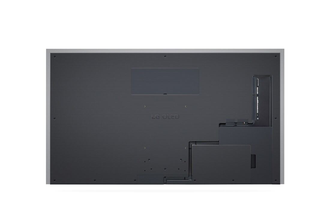 LG OLED evo Gallery Edition | TV 83'' Serie G2 | OLED 4K, Smart TV, Dolby Vision IQ e Atmos, OLED83G26LA