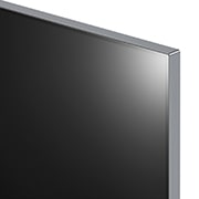 LG OLED evo Gallery Edition | TV 83'' Serie G2 | OLED 4K, Smart TV, Dolby Vision IQ e Atmos, OLED83G26LA